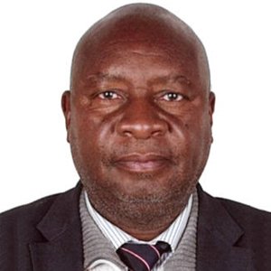 Hon. Mr. Edgar Moyo