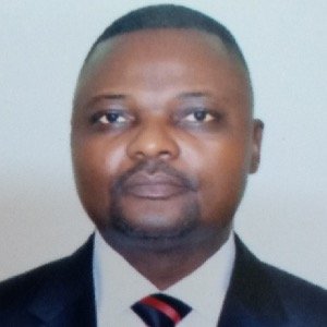 S.E. M. Emery Okundji Ndjovu