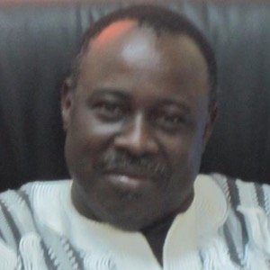 Prof. Kalifa Traore