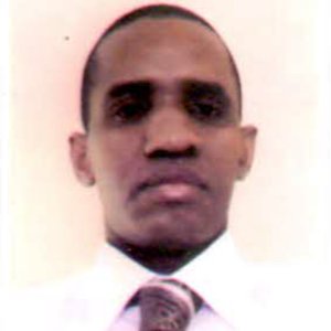 S.E. M. Mohamed Sanoussi Elhadji Samro