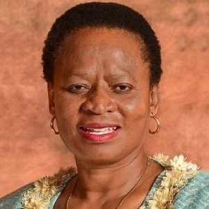 Hon. Dr. Reginah Mhaule