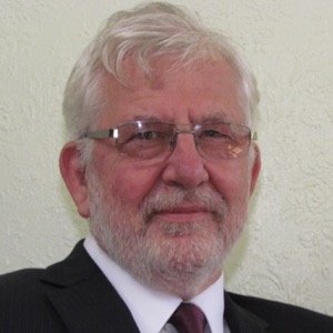 Dr. Keith Lewin
